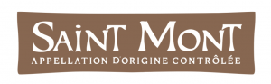 logo Vin de Saint Mont