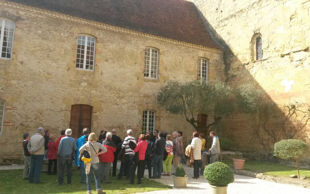 Le Monastère de Saint-Mont, une visite à ne pas manquer