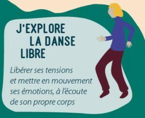 Image "J'explore la danse libre"