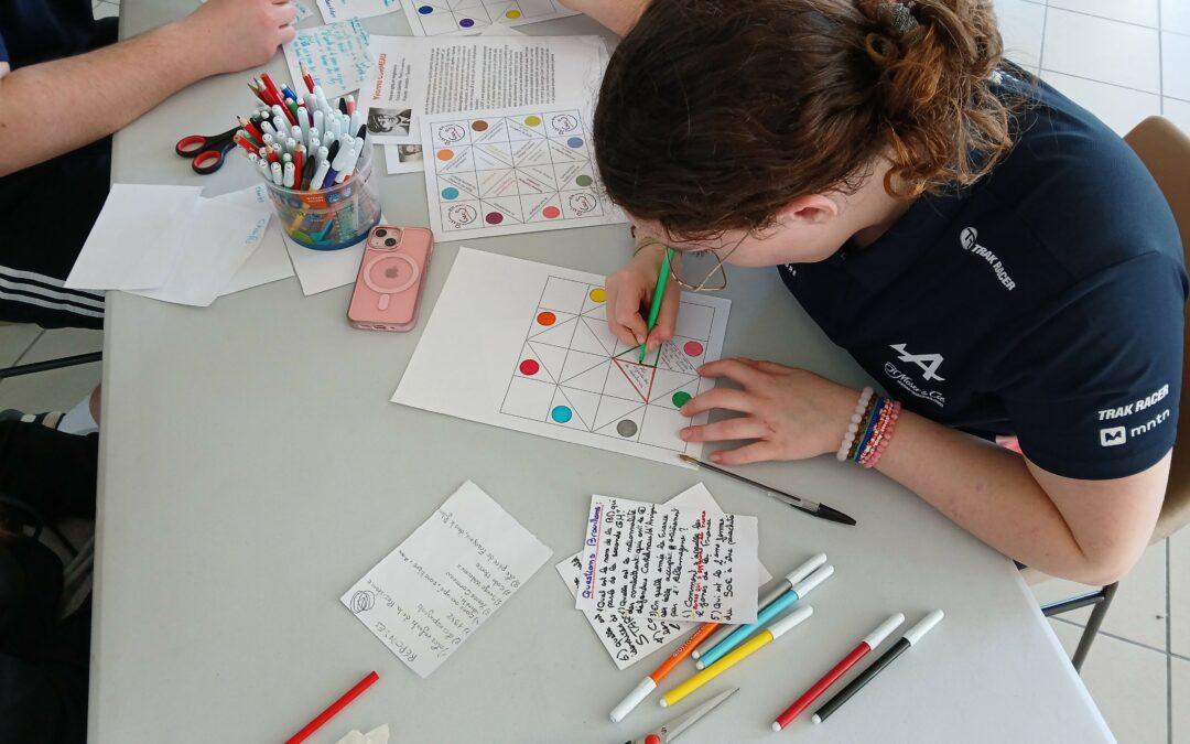 Ressources pédagogiques autour de la Résistance dans le Gers