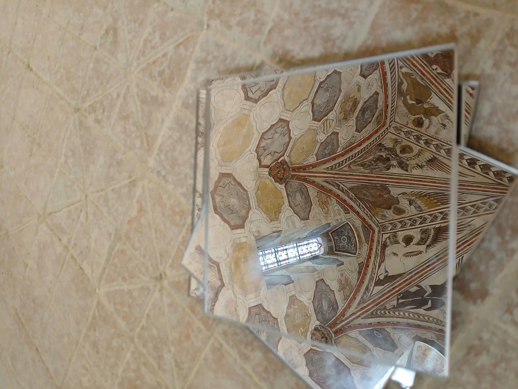 La Romieu Gers