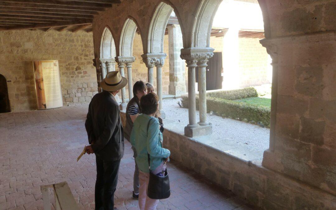 Abbaye de Flaran